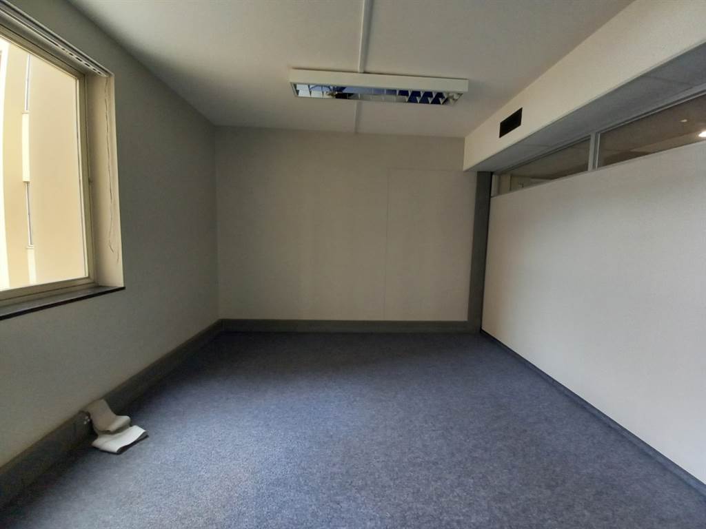 20  m² Office Space in Pretoria Central photo number 5