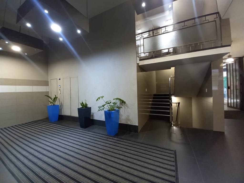 20  m² Office Space in Pretoria Central photo number 3