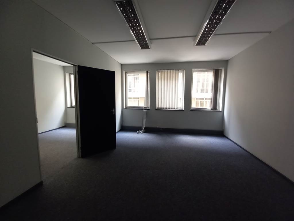 20  m² Office Space in Pretoria Central photo number 22