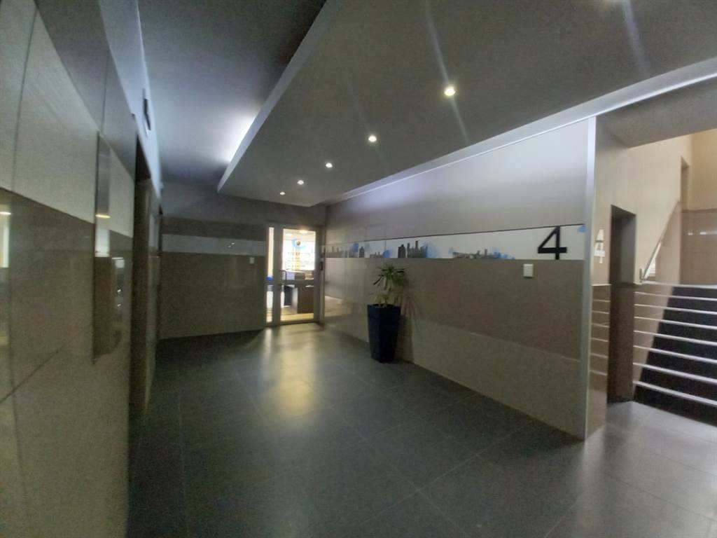 20  m² Office Space in Pretoria Central photo number 2