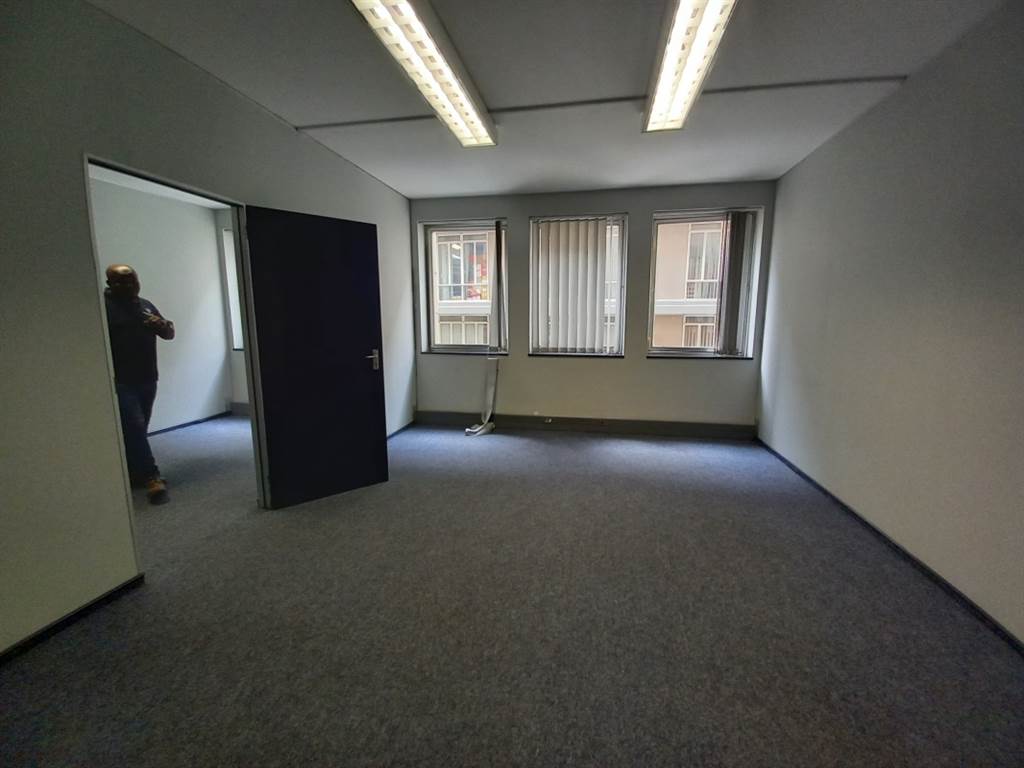20  m² Office Space in Pretoria Central photo number 23
