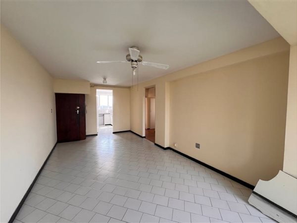 2 Bed Apartment