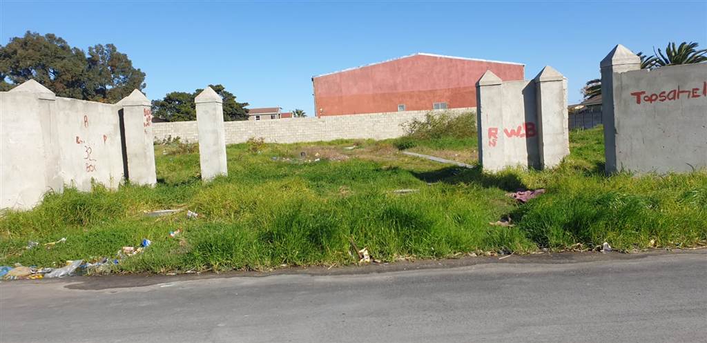 1540 m² Land available in Avonwood photo number 2