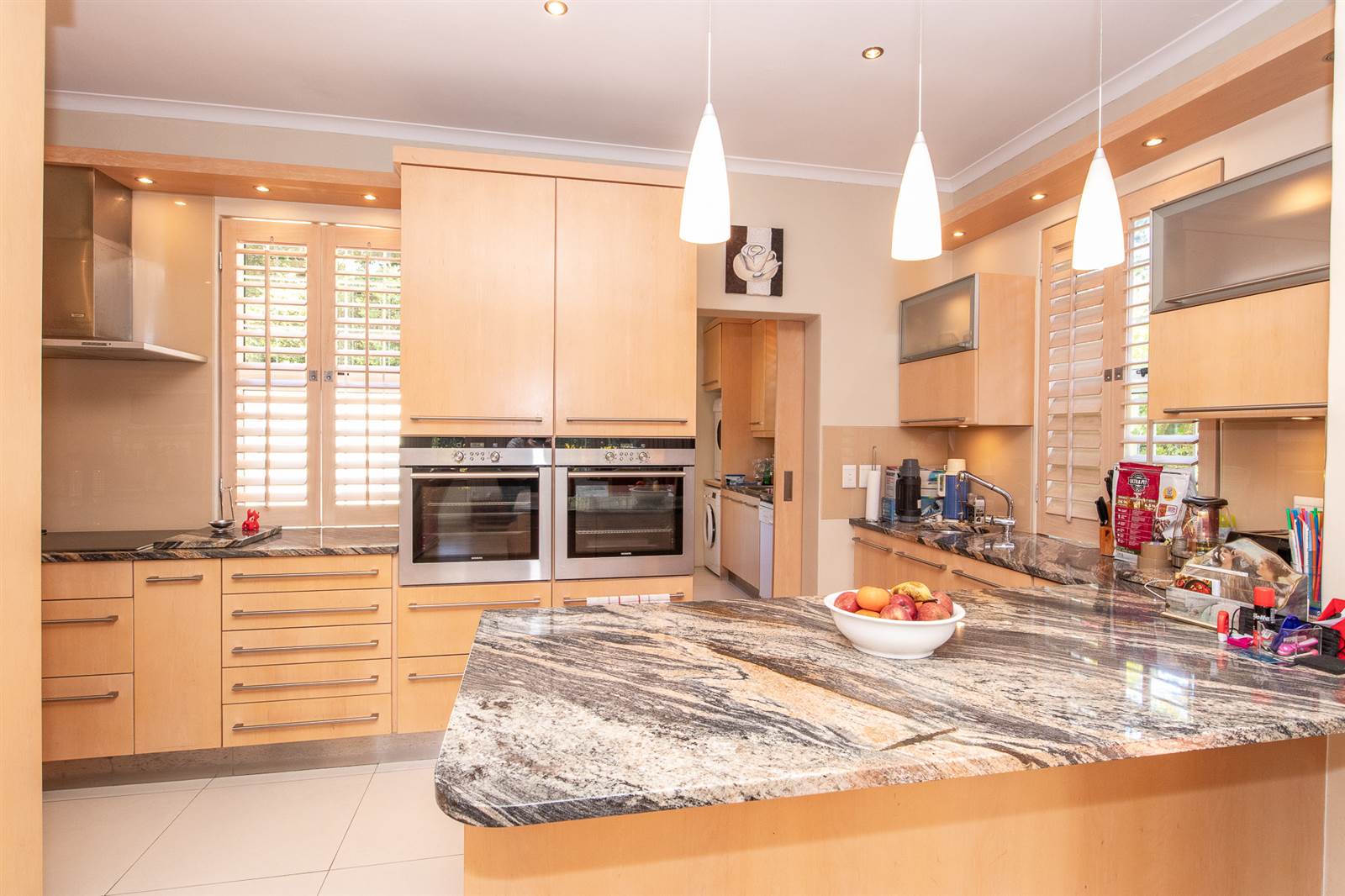 3 Bed House in Constantia Hill Estate photo number 16