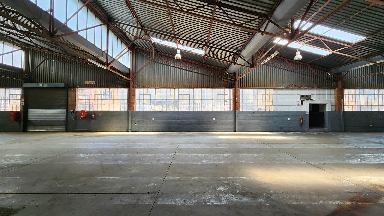 1670  m² Industrial space in Eastleigh photo number 6