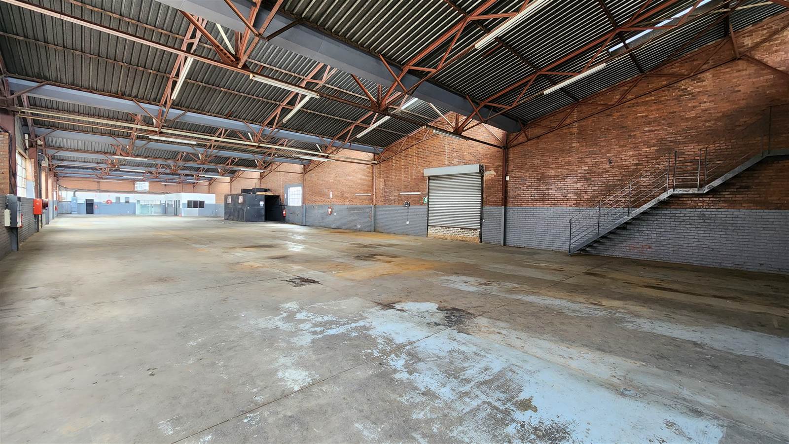 1670  m² Industrial space in Eastleigh photo number 9