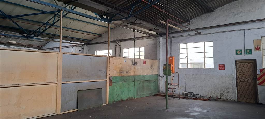 903  m² Industrial space in Pinetown Central photo number 5