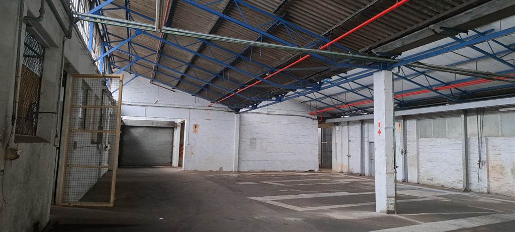 903  m² Industrial space in Pinetown Central photo number 4