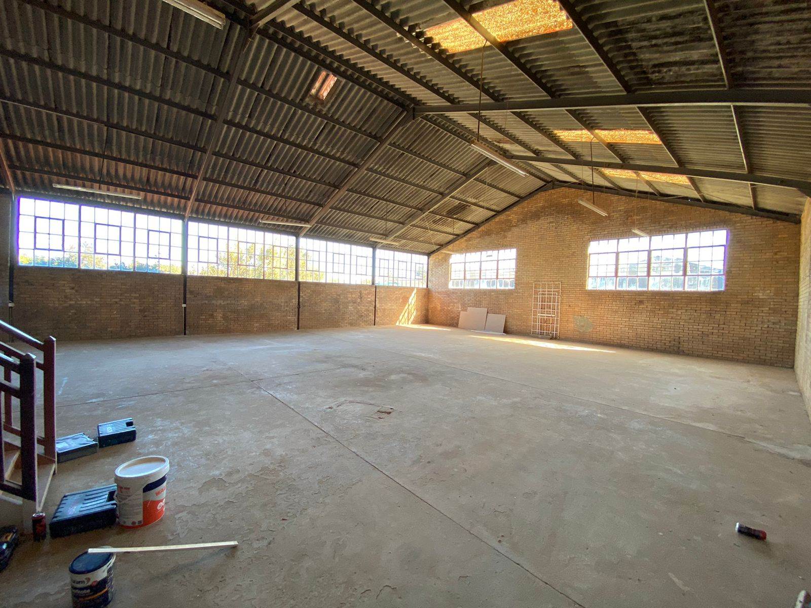 250  m² Industrial space in Somerset West Central photo number 11