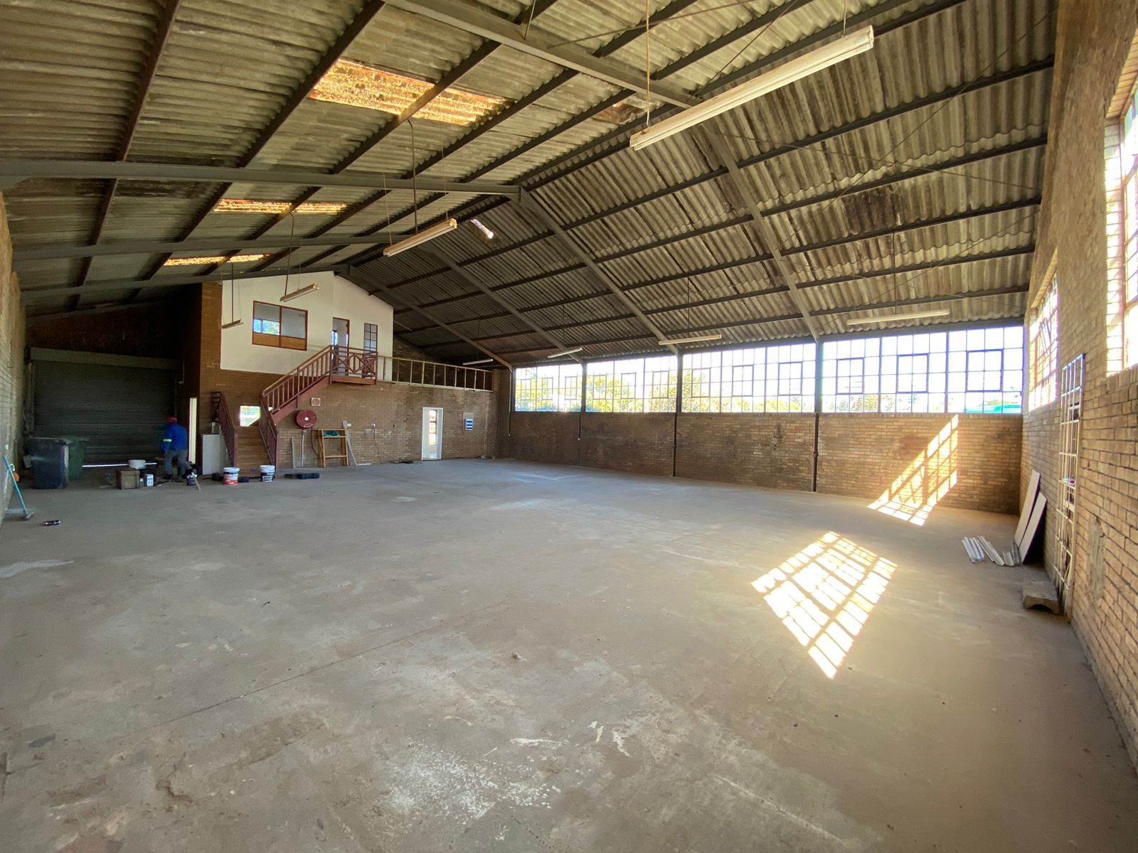 250  m² Industrial space in Somerset West Central photo number 12