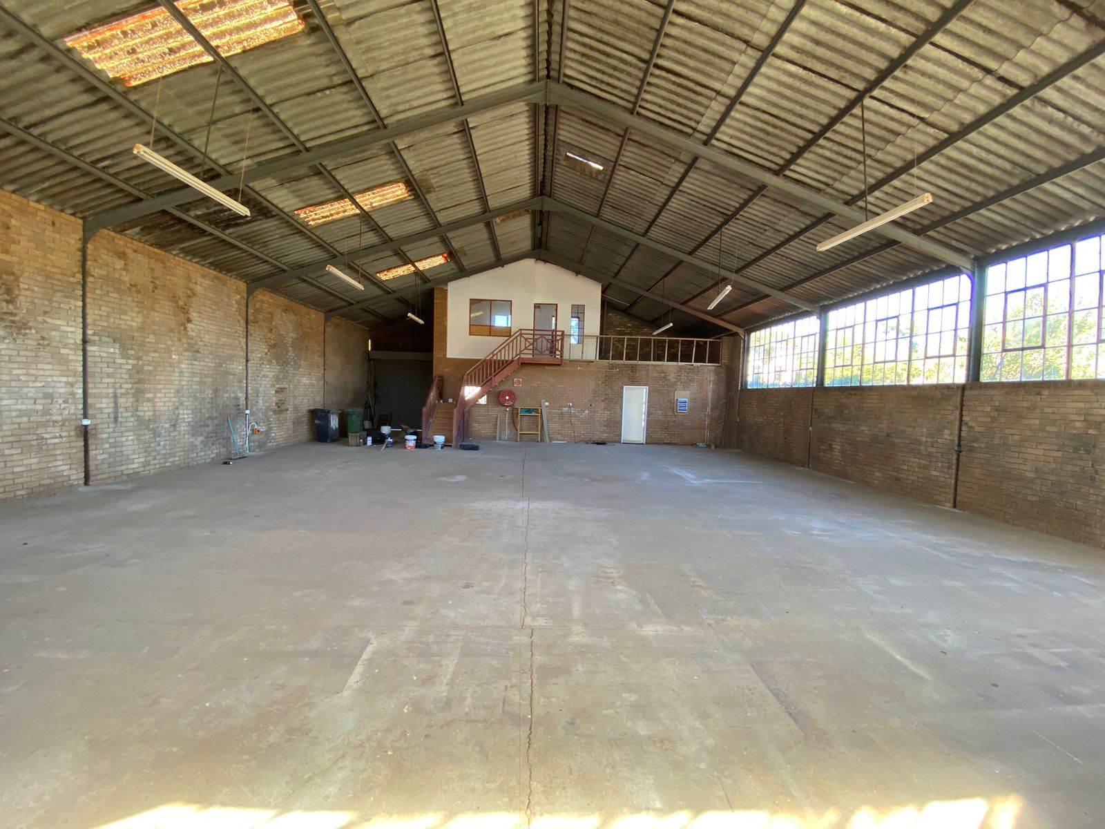 250  m² Industrial space in Somerset West Central photo number 17