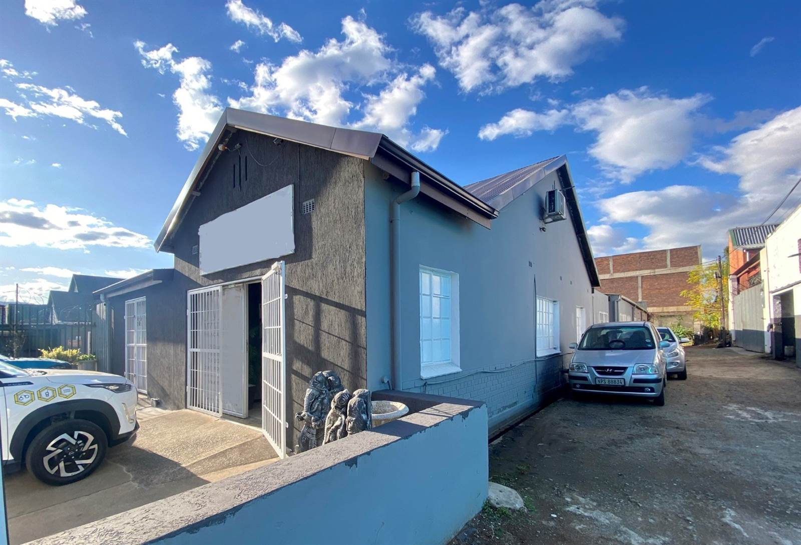 500  m² Commercial space in Pietermaritzburg Central photo number 1