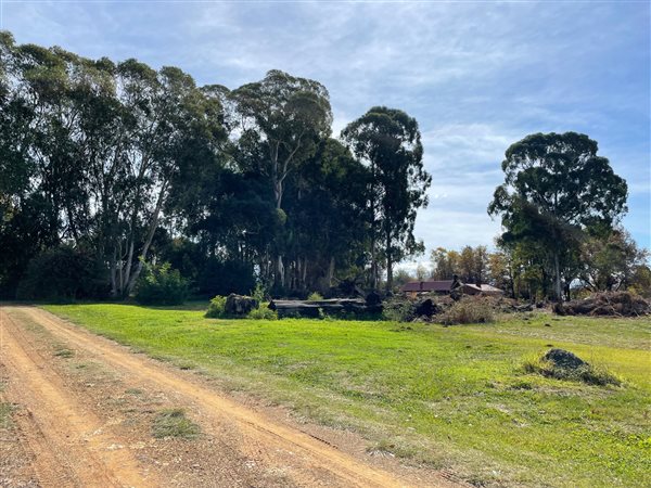 1 440 m² Land 1 440 m² Land