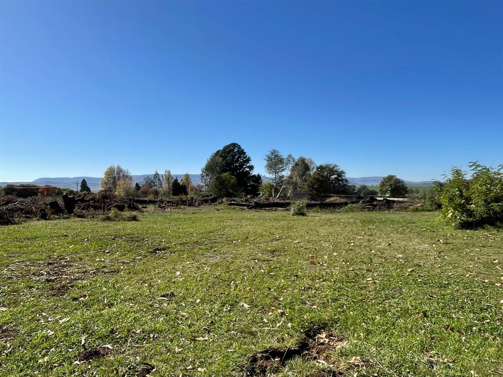 1440 m² Land available in Himeville photo number 6