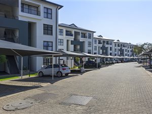 1 Bed House in Westlake Eco-Estate