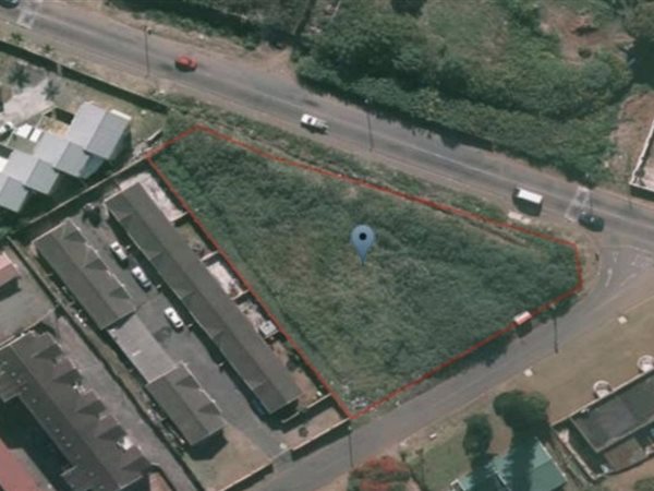 2 269 m² Land 2 269 m² Land