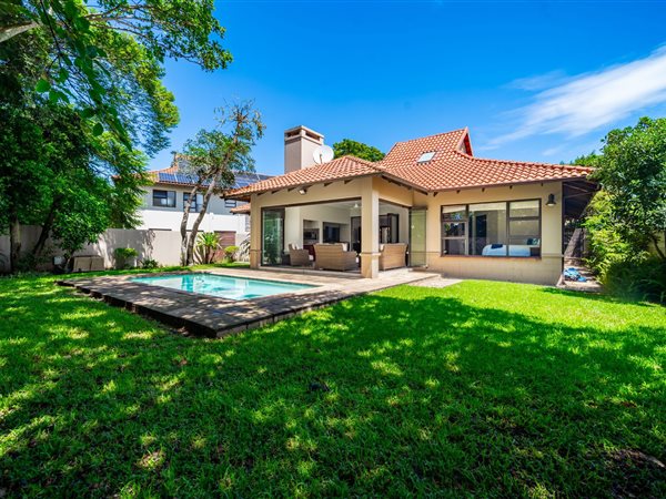 3 Bedroom House 3 Bedroom House
