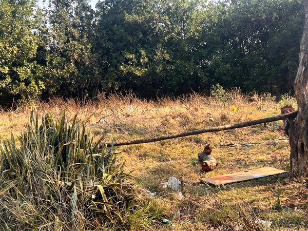 2 855 m² Land 2 855 m² Land