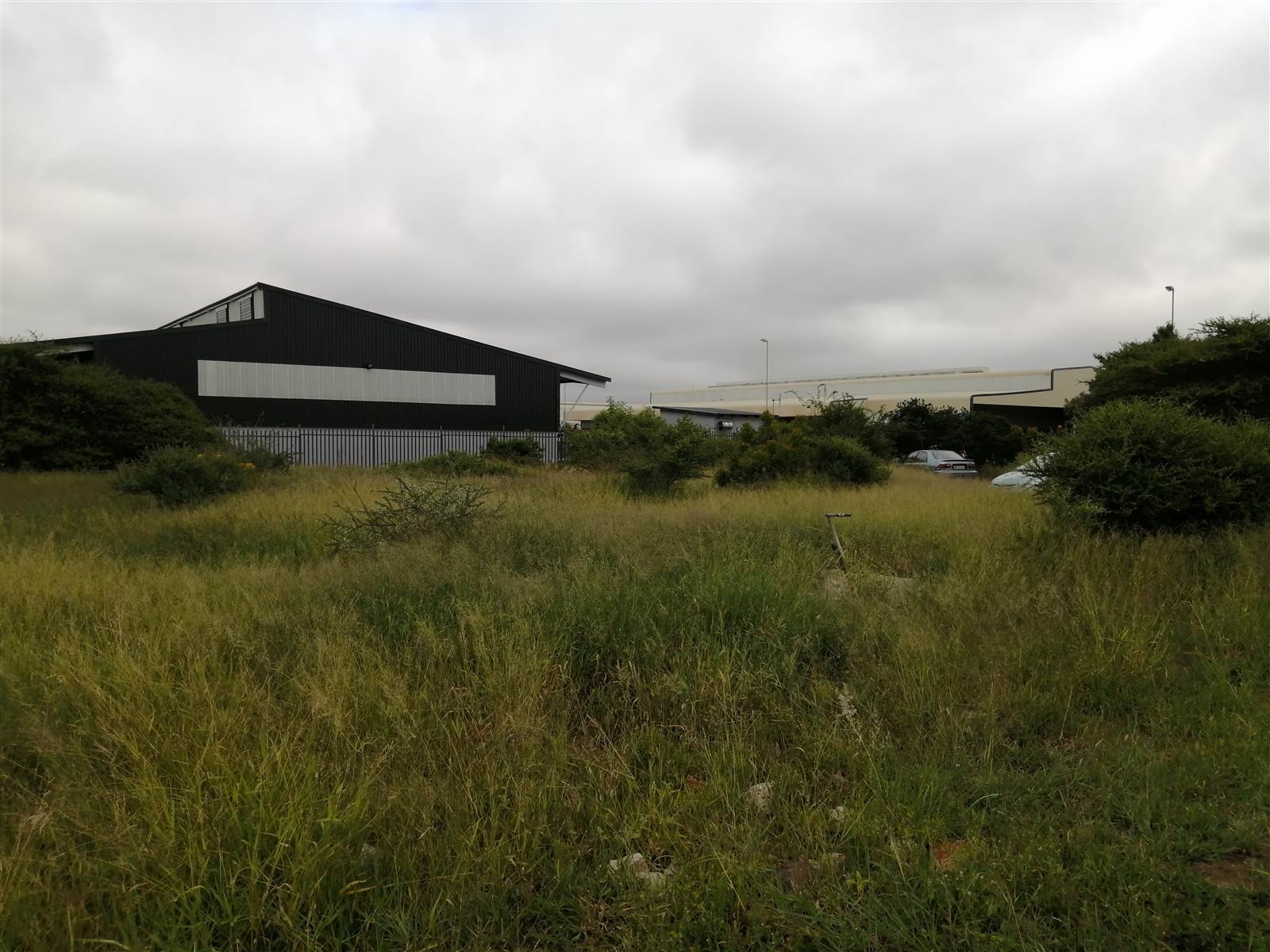 1747 m² Land available in Polokwane Central photo number 5