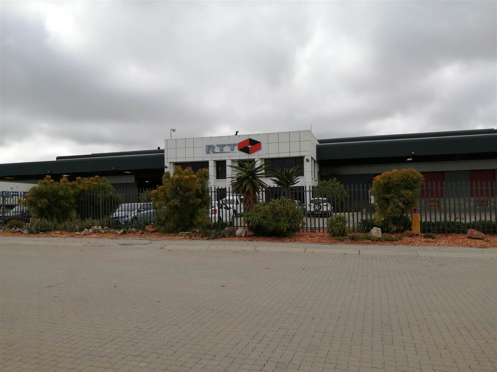 1747 m² Land available in Polokwane Central photo number 4
