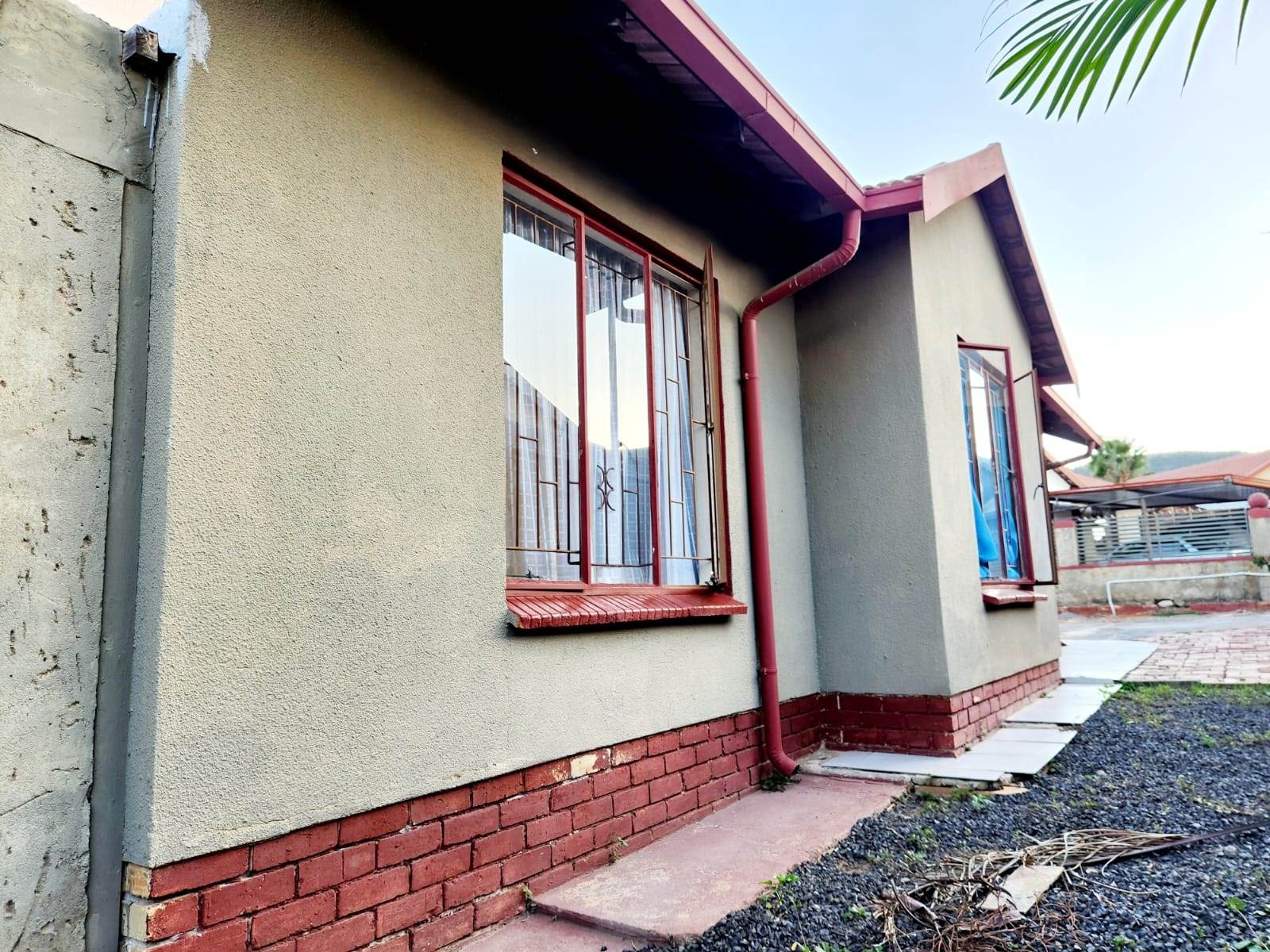 3 Bed House in Tlhabane photo number 21