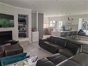 House in Bedfordview