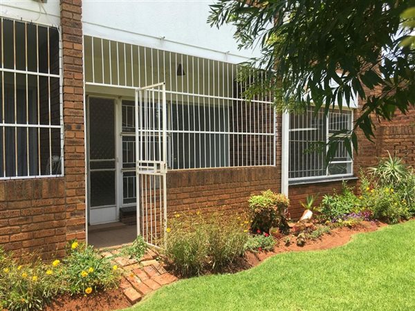 2 Bed Apartment in Casseldale