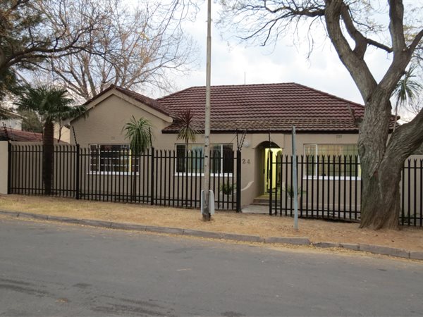169  m² Office Space in Edenvale