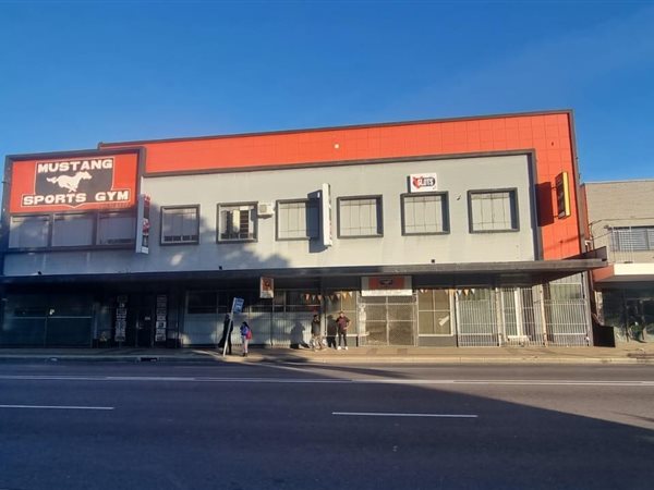 2800  m² Commercial space in Goodwood