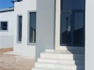 House in Bendor