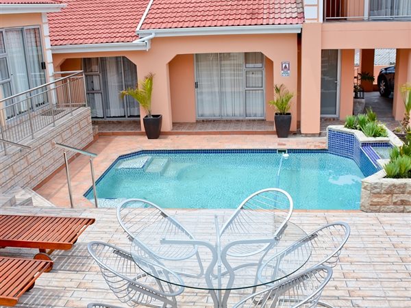 2 Bedroom House 2 Bedroom House