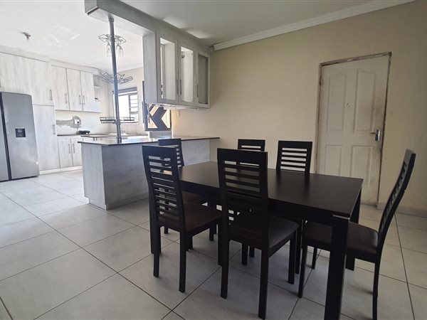 3 Bed House in Bluewater Bay