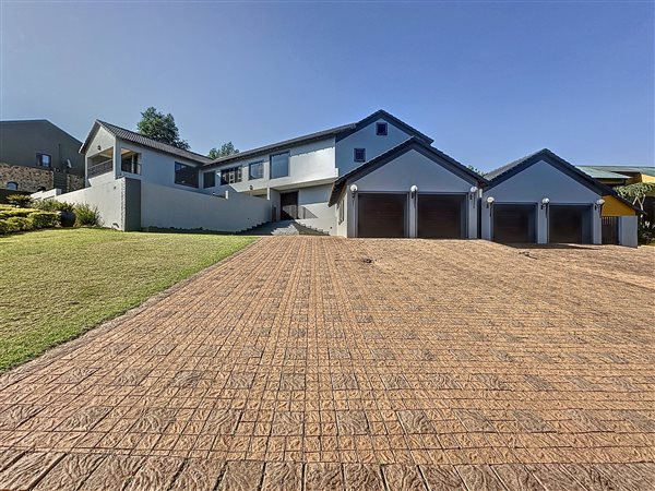 5 Bedroom House 5 Bedroom House