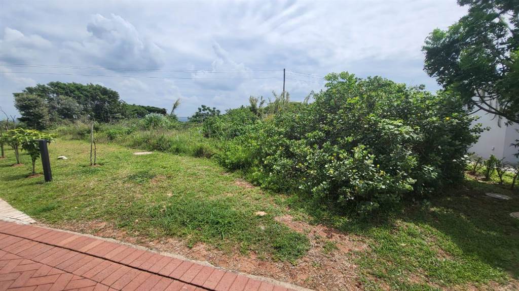 632 m² Land available in Elaleni Coastal Forest Estate photo number 6