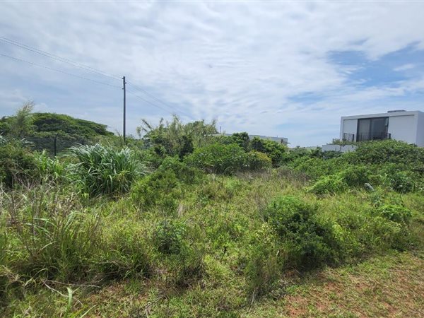 632 m² Land available in Elaleni Coastal Forest Estate