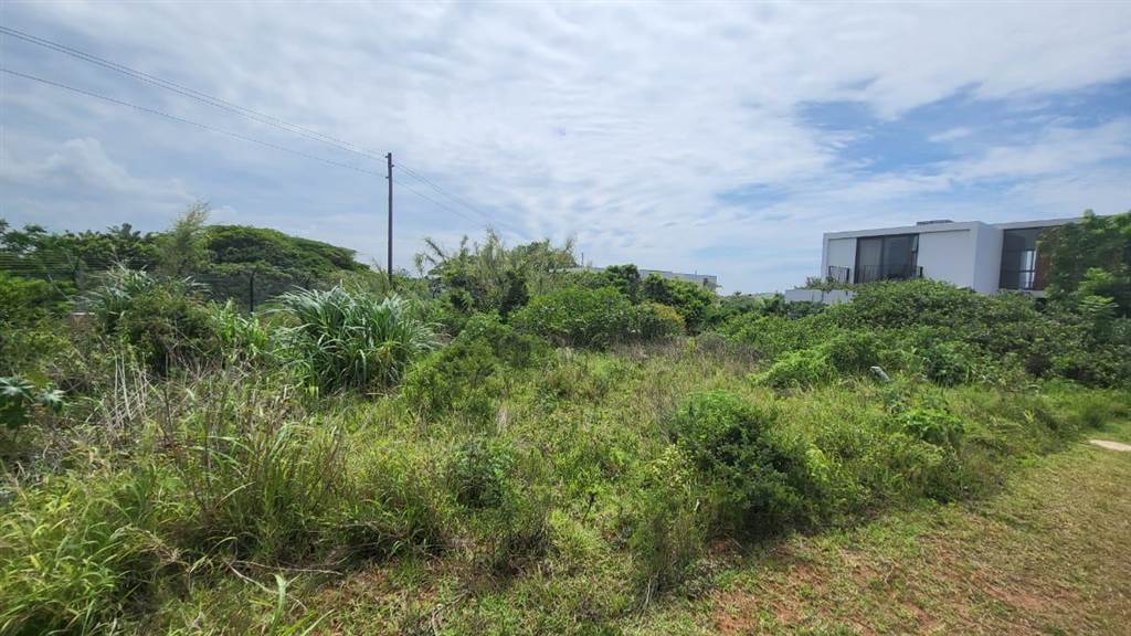 632 m² Land available in Elaleni Coastal Forest Estate photo number 1