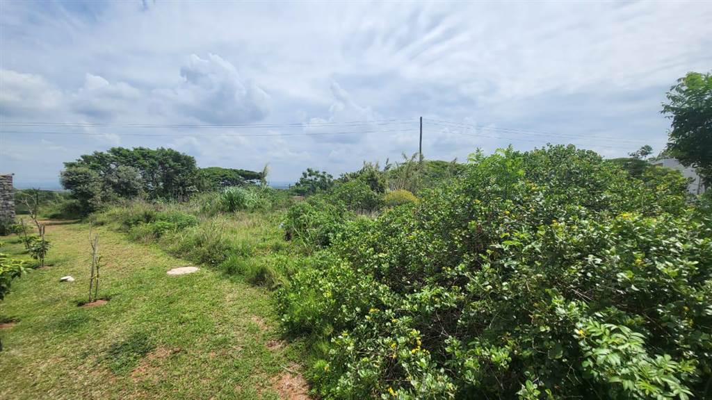 632 m² Land available in Elaleni Coastal Forest Estate photo number 7