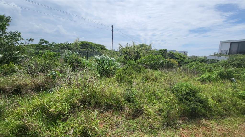 632 m² Land available in Elaleni Coastal Forest Estate photo number 9