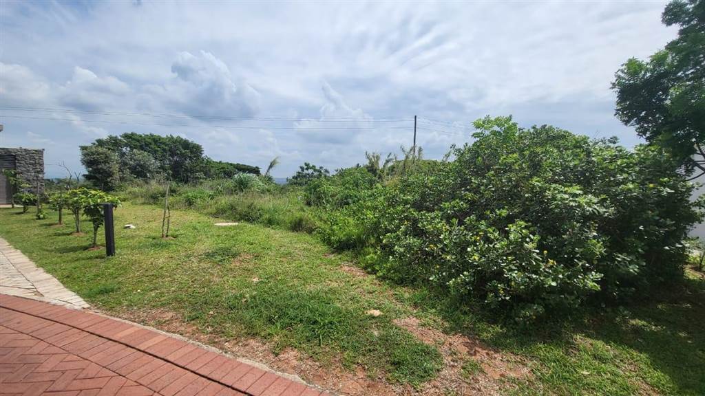 632 m² Land available in Elaleni Coastal Forest Estate photo number 10