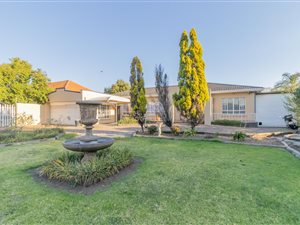 3 Bed House in Selcourt