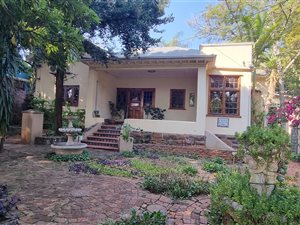 4 Bed House in Eastwood