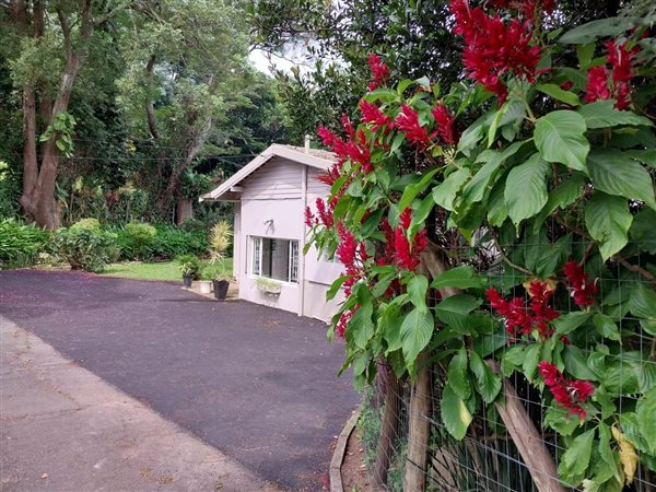 2 Bed Garden Cottage