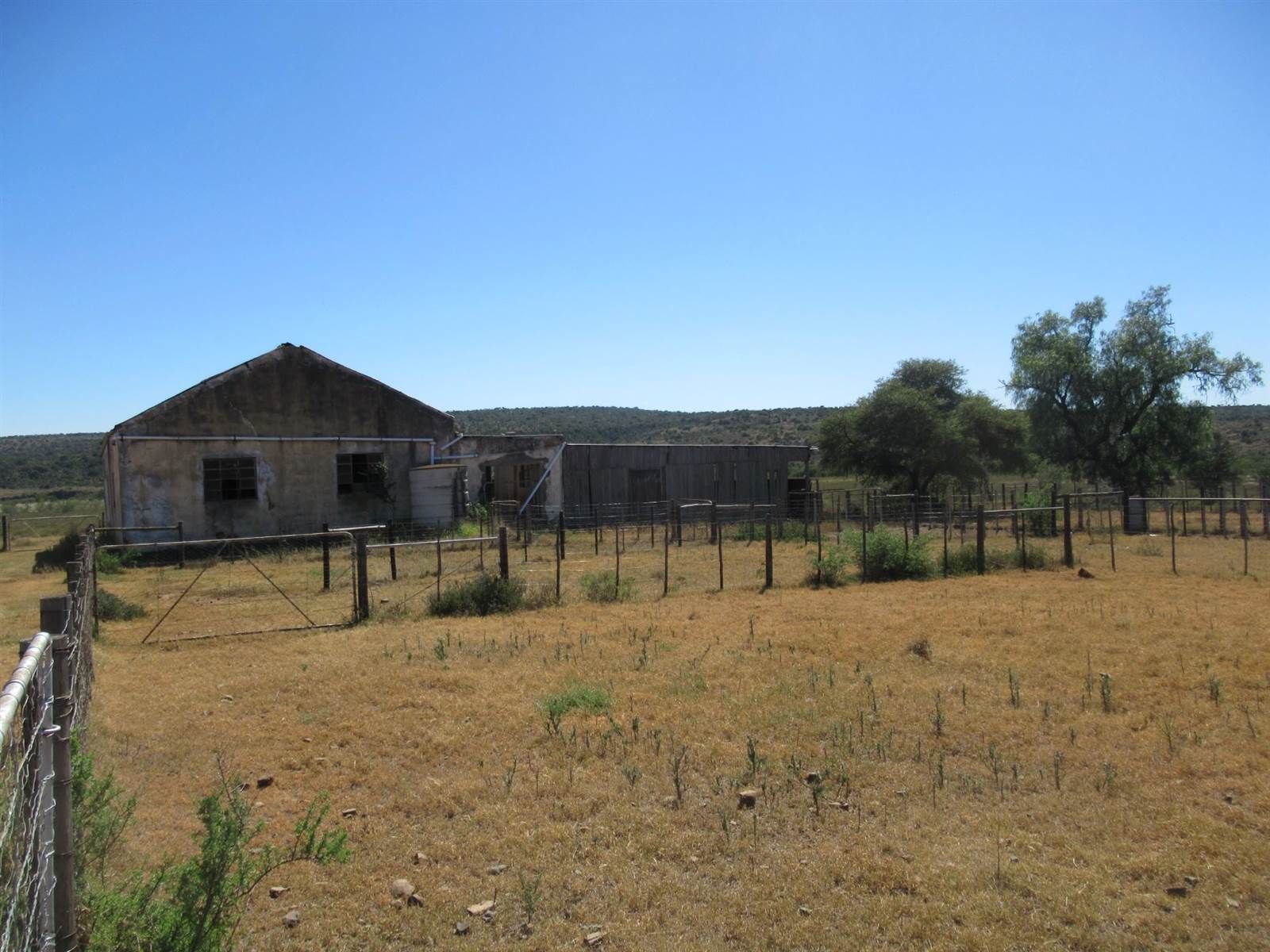 1409.8 ha Farm in Grahamstown Central photo number 17