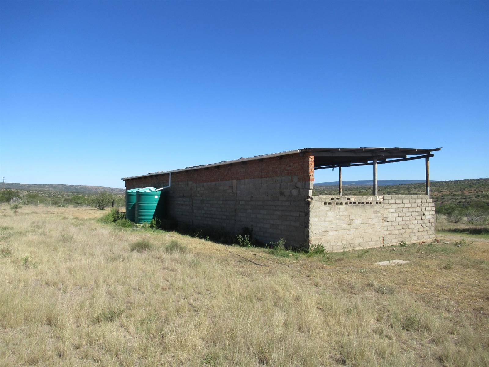 1409.8 ha Farm in Grahamstown Central photo number 6