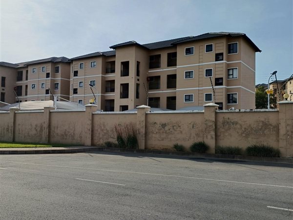 2 Bedroom Apartment 2 Bedroom Apartment