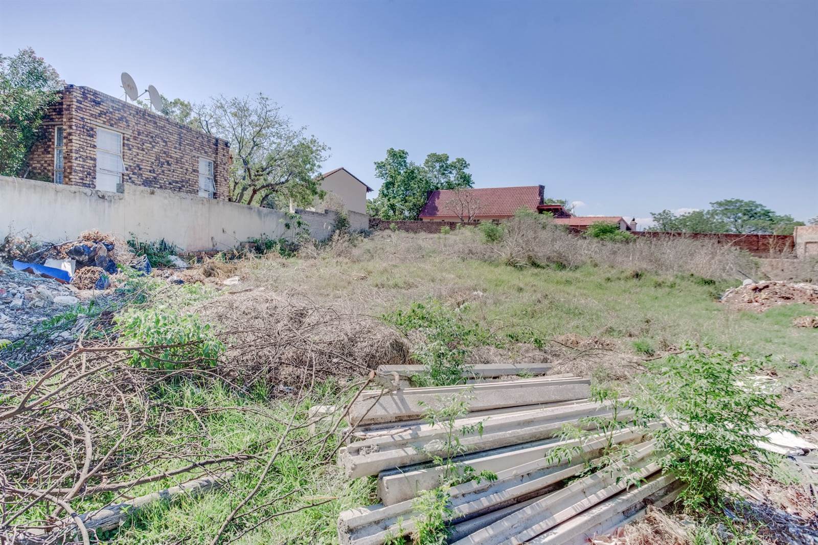 2268 m² Land available in Ferndale photo number 4