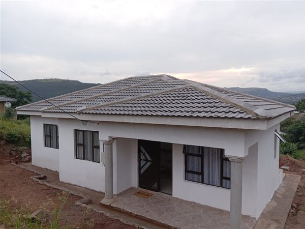 3 Bedroom House 3 Bedroom House