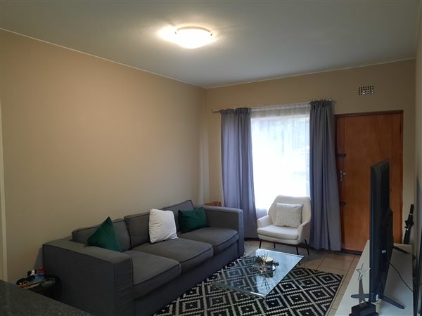 1 Bed Apartment