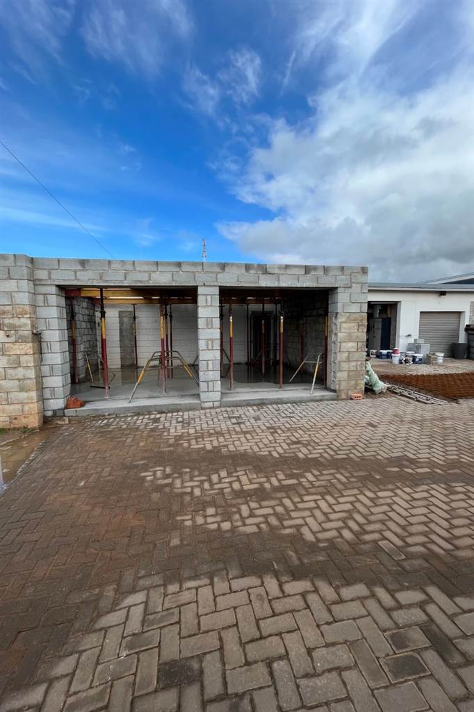 138  m² Industrial space in St Francis Bay photo number 24