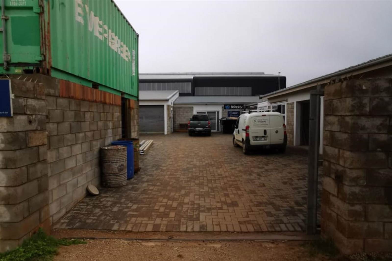 138  m² Industrial space in St Francis Bay photo number 16